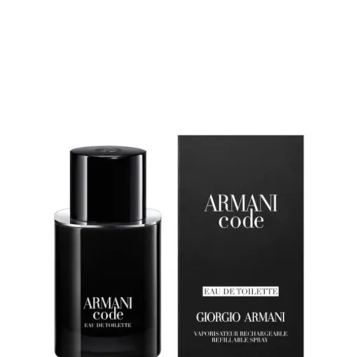 Armani Code Homme EDT