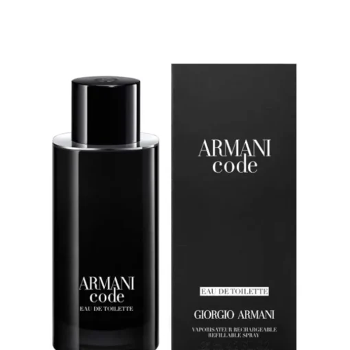 Armani Code Homme EDT
