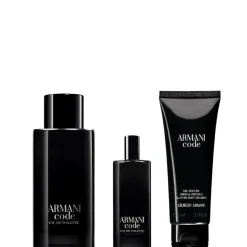Armani Code Homme EDT Cofanetto