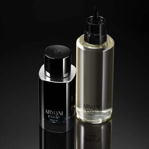 Armani Code Homme Parfum