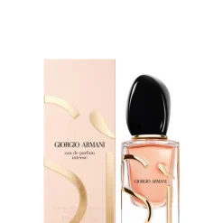 Armani Sì Eau De Parfum Intense