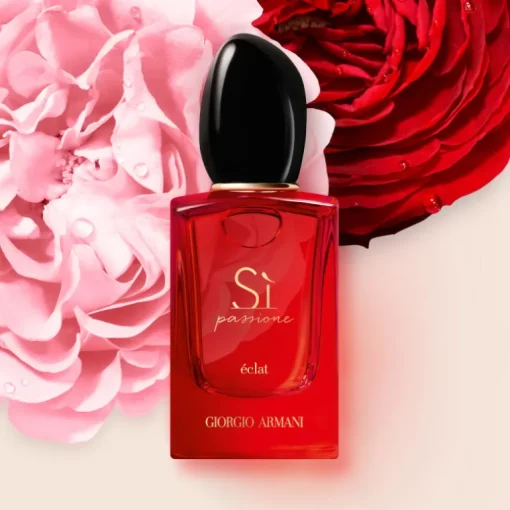 Armani Sì Passione Eclat