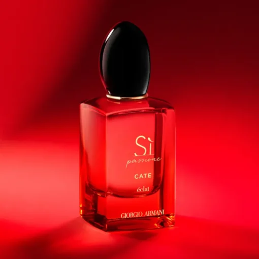Armani Sì Passione Eclat