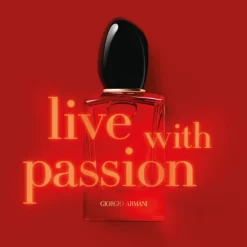 Armani Sì Passione Eclat