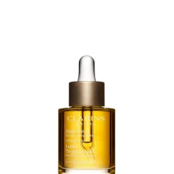 AROMA Huile Lotus - Pelle Mista o Grassa 30 ML