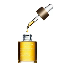 AROMA Huile Orchidée Bleue - Pelle Disidratata 30 ML