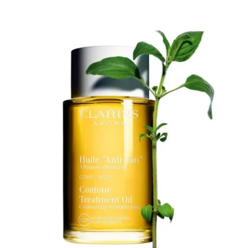 Aroma Huile "Anti-Eau" 100 ML