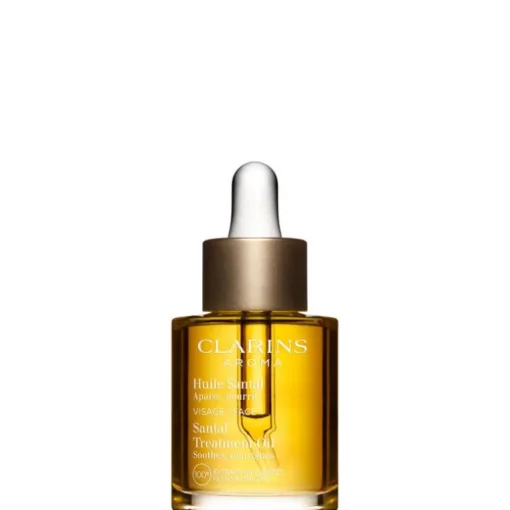 AROMA Huile Santal - Pelle Secca o Arrossata 30 ML