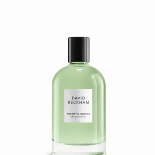 Aromatic Greens 100 ML