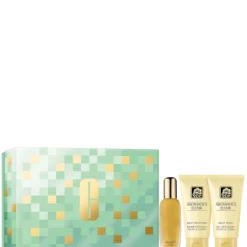 Aromatics Elixir Parfum Confezione 45 ML Parfum Spray + 75 ML Body Lot
