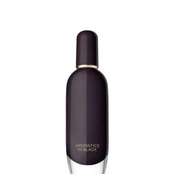 Aromatics In Black