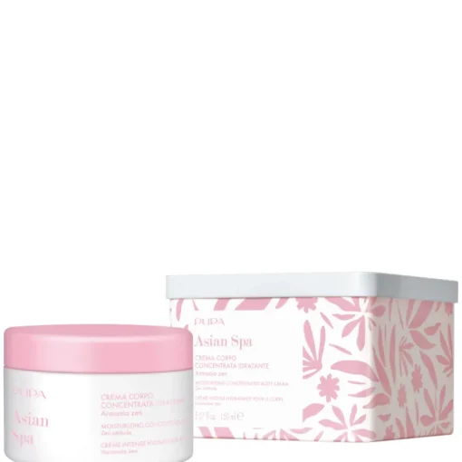 Asian Spa Crema Corpo Concentrata Idratante 150 ml