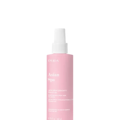 Asian SPA Fluido Spray Idratante