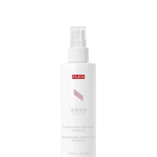 Asian SPA Fluido Spray Idratante