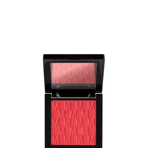 AT FIRST BLUSH Blush compatto