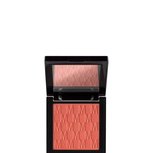 AT FIRST BLUSH Blush compatto