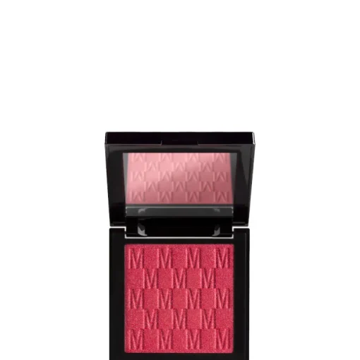 AT FIRST BLUSH Blush compatto