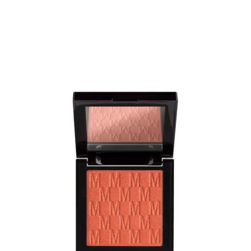 AT FIRST BLUSH Blush compatto