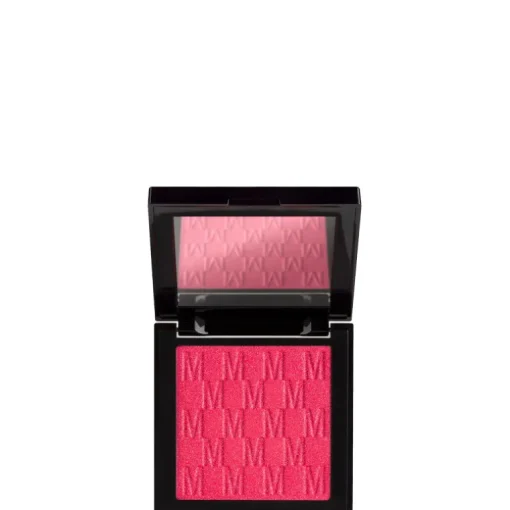 AT FIRST BLUSH Blush compatto