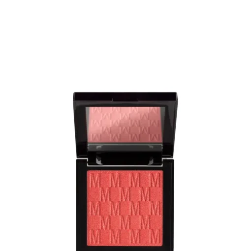 AT FIRST BLUSH Blush compatto