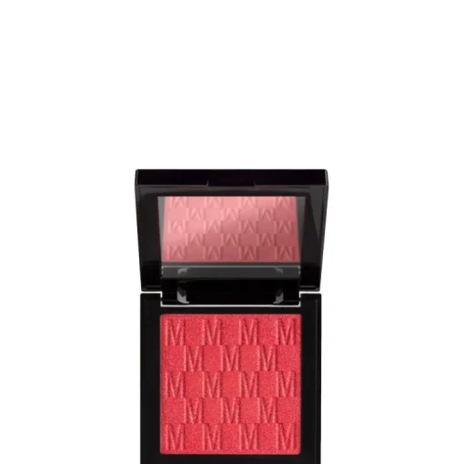 AT FIRST BLUSH Blush compatto