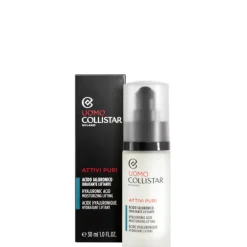 Attivi Puri Acido Ialuronico - Uomo 30 ML