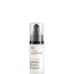 Attivi Puri Acido Ialuronico - Uomo 30 ML