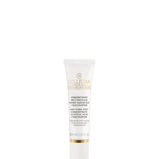 Attivi Puri Concentrato Anti-Macchia Acido Glicolico + Niacinamide 25