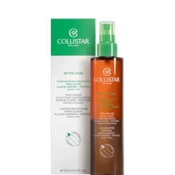 Attivi Puri Concentrato Bifasico Snellente 200 ML