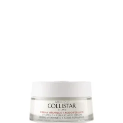 Attivi Puri Crema Vitamina C + Acido Ferulico Illuminante Antiossidant