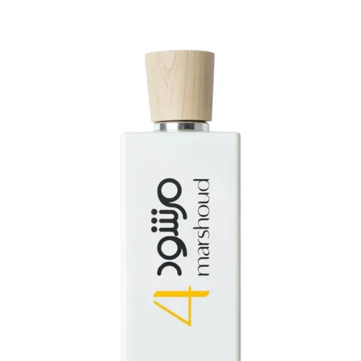 Atyab Al Marshoud Marshoud 4 White