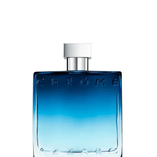 Azzaro Chrome Eau de Parfum
