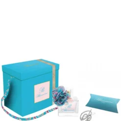 B. Blumarine Confezione 50 ML Eau de Parfum + Blumarine Hair Clip