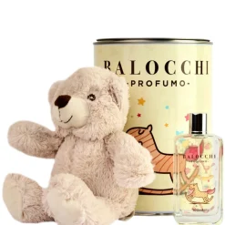 Baby Collection 100 ML Eau de Toilette + Peluche