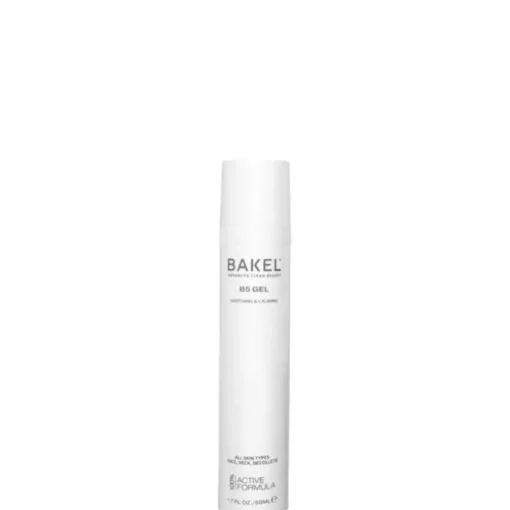 Bakel B5 GEL Gel istantaneo anti-rossore 50 ML