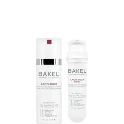 Bakel LACTI-TECH SERUM Siero concentrato anti-rughe CASE & REFILL 30 M