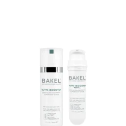 Bakel NUTRI-BOOSTER Siero ultra-nutriente CASE & REFILL 30 ML