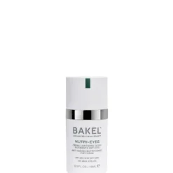 Bakel NUTRI-EYES Crema contorno occhi nutriente anti-età 15 ML