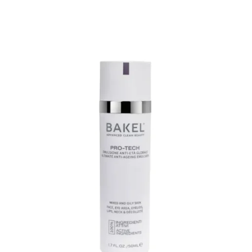 Bakel PRO-TECH Emulsione anti-età globale* 50 ML