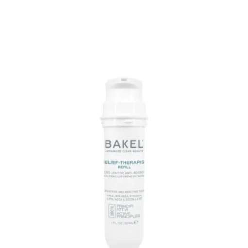 Bakel RELIEF-THERAPIST Siero lenitivo anti-rossore Pelle Sensibile REF
