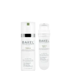 Bakel THIO-A Siero intensivo rigenerante Case & Refill 30 ML