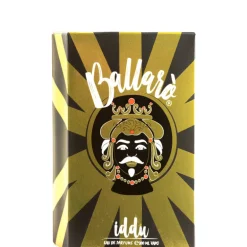 Ballarò Iddu 100 ML