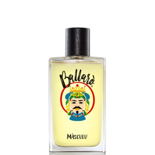 Ballarò Màsculu 100 ML