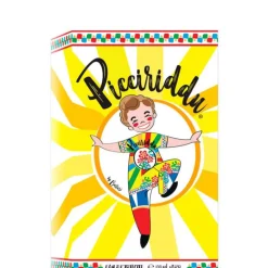 Ballarò Picciriddu 100 ML