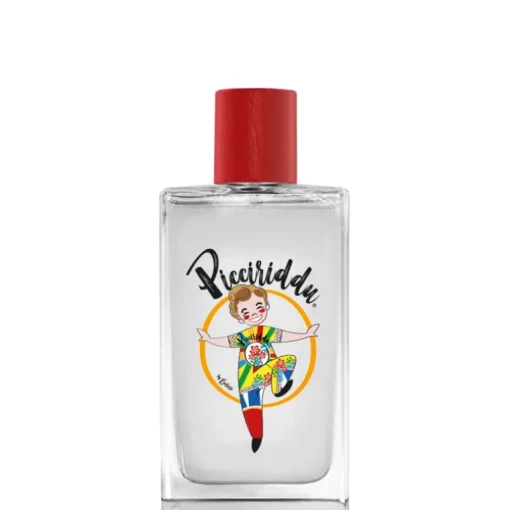 Ballarò Picciriddu 100 ML