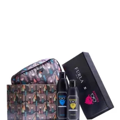 Balsamo da Barba + Sapone da Barba Kit Furla X Hipsteria 250 ML Sapone