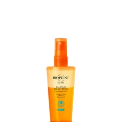 Balsamo Istantaneo Capelli Esposti al Sole