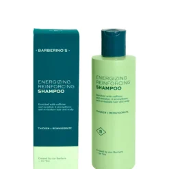 Barberino's - Energizing Reinforcing Shampoo 200 ML