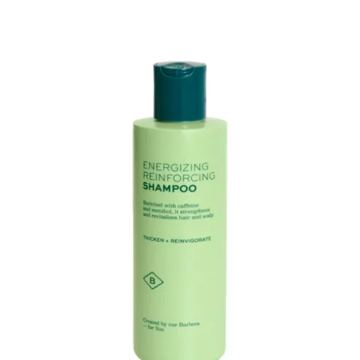 Barberino's - Energizing Reinforcing Shampoo 200 ML