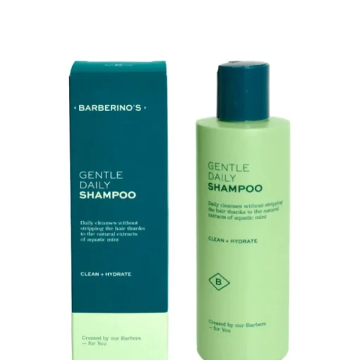 Barberino's - Gentle Daily Shampoo 200 ML
